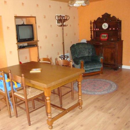 Fermette Renovee Villa Celles  Szoba fotó