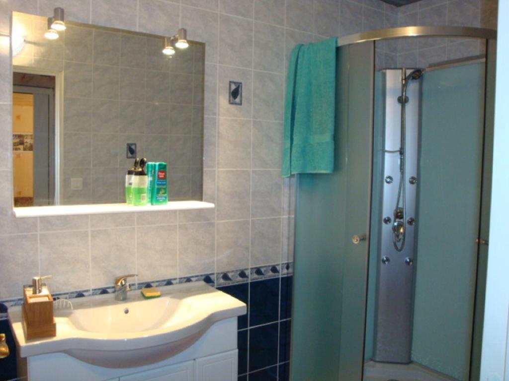Fermette Renovee Villa Celles  Szoba fotó